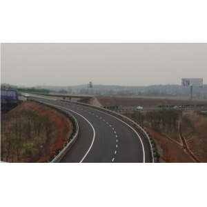 益阳绕城高速工程概况