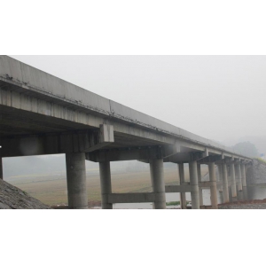 G319桃花源景区公路改线工程项目