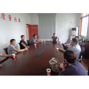 常德大德公路勘察设计有限公司乔迁新址