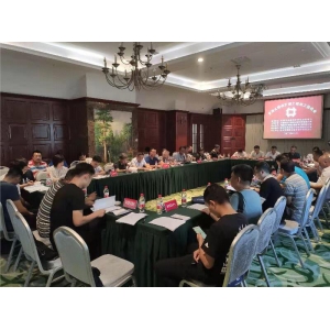 常德市罗湾大桥改扩建工程通过竣工验收